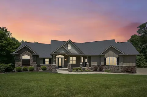 65 Wexford Dr, Granville, OH 43023