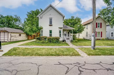 575 Wilson Ave, Marion, OH 43302