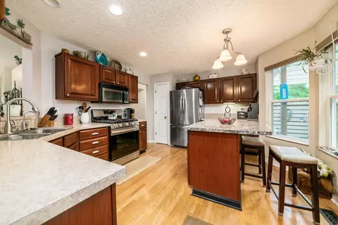 Kitchen - 160 Beech Dr, Delaware, OH 43015 photo 1 of 4