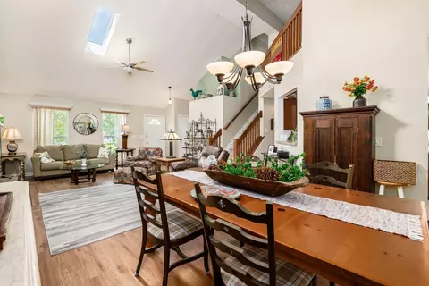 Dining - 160 Beech Dr, Delaware, OH 43015 photo 1 of 2