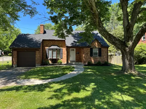 907 N Lincoln St, Wilmington, OH 45177