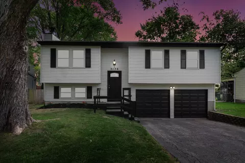 2176 Jeffey Dr, Hilliard, OH 43026
