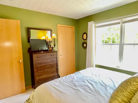 Bedroom - 134 Beech Ct, Delaware, OH 43015 photo 8 of 9