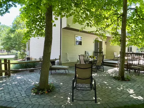 Exterior - 134 Beech Ct, Delaware, OH 43015 photo 8 of 14