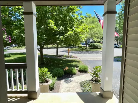 Exterior - 134 Beech Ct, Delaware, OH 43015 photo 5 of 14
