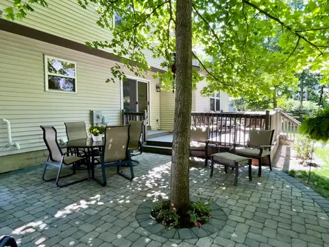Exterior - 134 Beech Ct, Delaware, OH 43015 photo 9 of 14