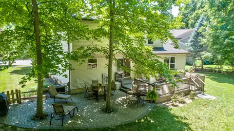 Exterior - 134 Beech Ct, Delaware, OH 43015 photo 14 of 14