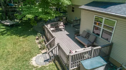 Exterior - 134 Beech Ct, Delaware, OH 43015 photo 1 of 14