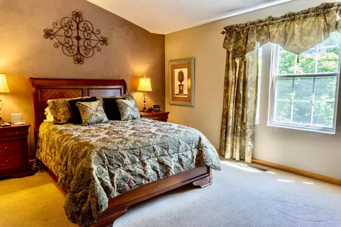 Bedroom - 134 Beech Ct, Delaware, OH 43015 photo 1 of 9