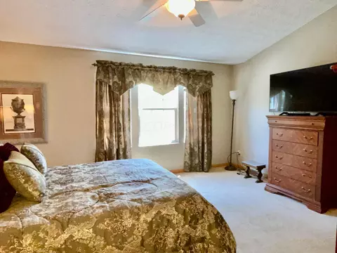 Bedroom - 134 Beech Ct, Delaware, OH 43015 photo 3 of 9