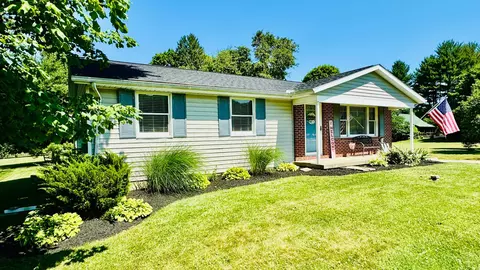 10175 State Route 668 N, Somerset, OH 43783
