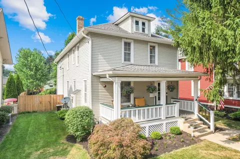 44 E Lincoln St, Westerville, OH 43081