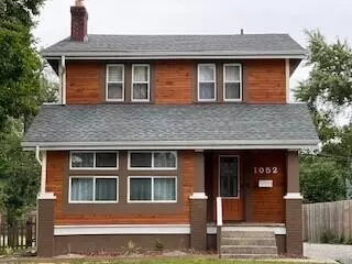 1052 Wildwood Ave, Columbus, OH 43219