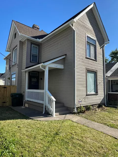 1141 Hildreth Ave, Columbus, OH 43203