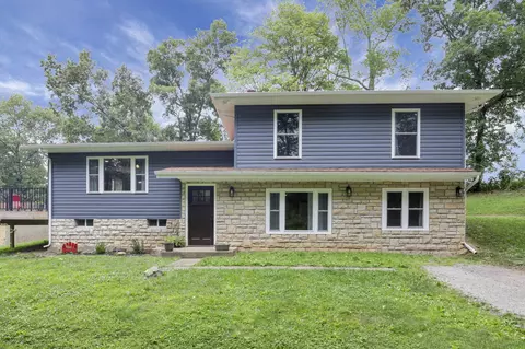10629 Eddyburg Rd NE, Newark, OH 43055