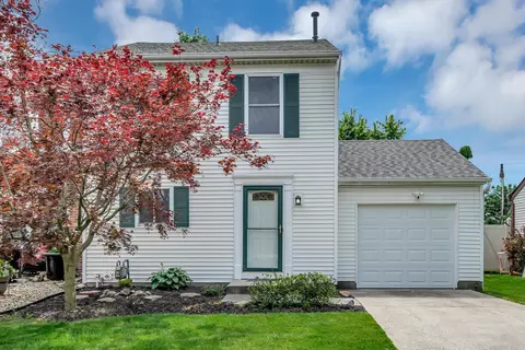 7636 Exploration Dr, Columbus, OH 43085