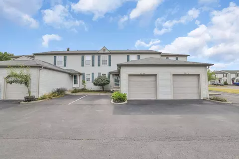 7296 Donovan Dr, Blacklick, OH 43004
