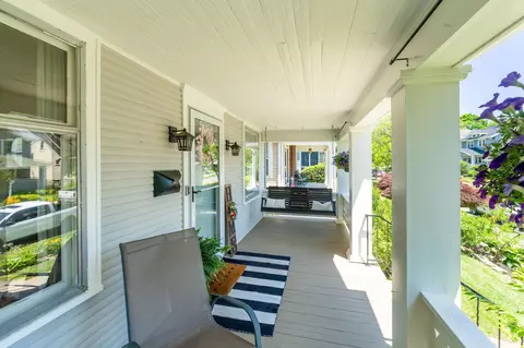 Exterior - 54 E Longview Ave, Columbus, OH 43202 photo 5 of 10