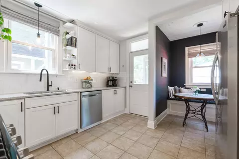 Kitchen - 54 E Longview Ave, Columbus, OH 43202 photo 3 of 5