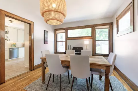 Dining - 54 E Longview Ave, Columbus, OH 43202 photo 1 of 3