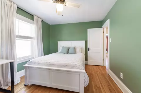 Bedroom - 54 E Longview Ave, Columbus, OH 43202 photo 3 of 6