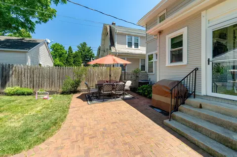 Exterior - 54 E Longview Ave, Columbus, OH 43202 photo 9 of 10