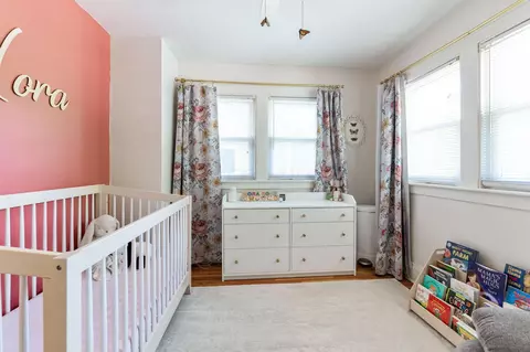Bedroom - 54 E Longview Ave, Columbus, OH 43202 photo 1 of 6