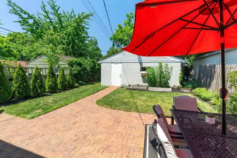 Exterior - 54 E Longview Ave, Columbus, OH 43202 photo 8 of 10