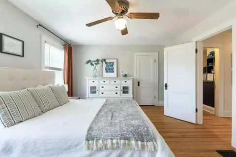 Bedroom - 54 E Longview Ave, Columbus, OH 43202 photo 6 of 6