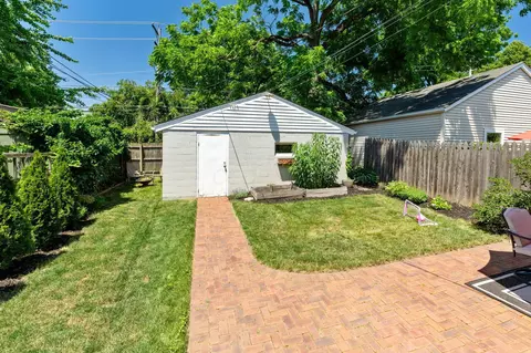 Exterior - 54 E Longview Ave, Columbus, OH 43202 photo 10 of 10