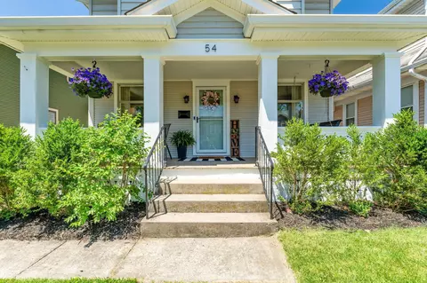 Exterior - 54 E Longview Ave, Columbus, OH 43202 photo 2 of 10