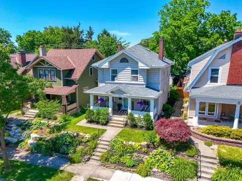 View/Area - 54 E Longview Ave, Columbus, OH 43202 photo 1 of 2