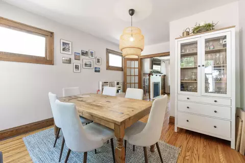 Dining - 54 E Longview Ave, Columbus, OH 43202 photo 2 of 3