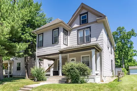 102-106 E Maynard Ave, Columbus, OH 43202