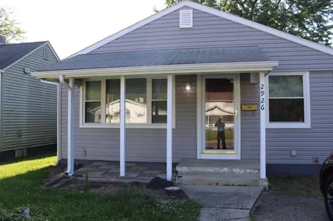 2926 Pontiac St, Columbus, OH 43224