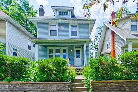 223 S Terrace Ave, Columbus, OH 43204