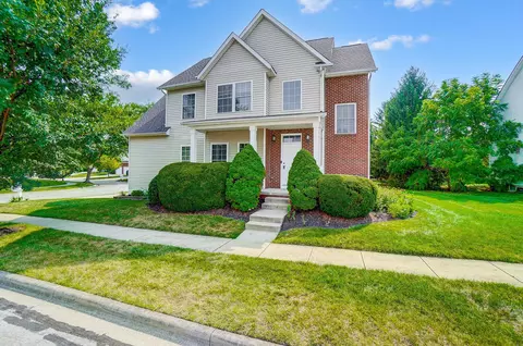 500 Ivyside Sq, Westerville, OH 43082