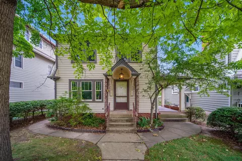 1170 Willard Ave, Columbus, OH 43212