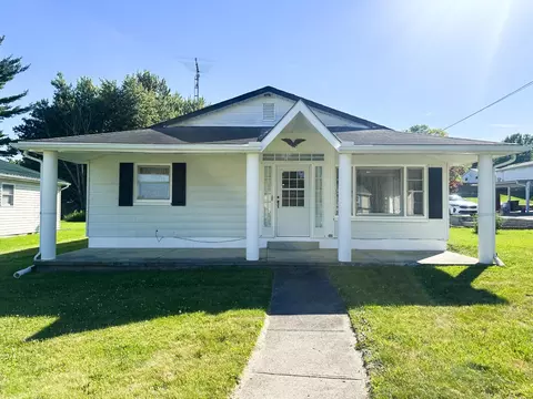 107 Sceva Ave, Mechanicsburg, OH 43044