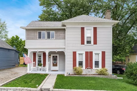 63 Cross St, Croton, OH 43013