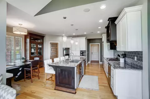 Kitchen - 2523 Wildflower Dr, Springfield, OH 45504 photo 1 of 11