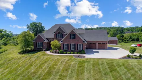 Exterior - 2523 Wildflower Dr, Springfield, OH 45504 photo 23 of 23