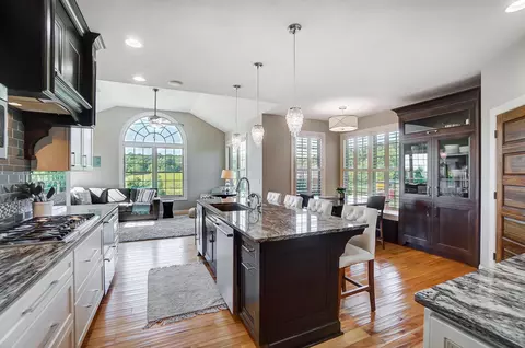 Kitchen - 2523 Wildflower Dr, Springfield, OH 45504 photo 2 of 11