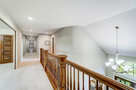 Entry Way - 2523 Wildflower Dr, Springfield, OH 45504 photo 8 of 8