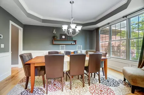 Dining - 2523 Wildflower Dr, Springfield, OH 45504 photo 4 of 6