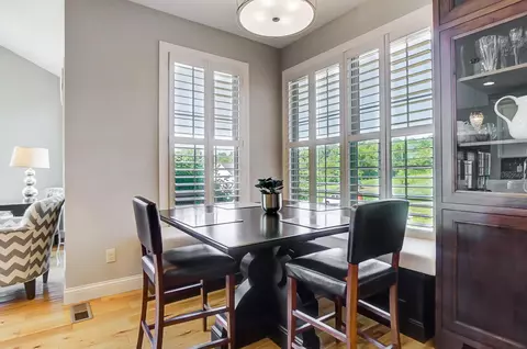 Dining - 2523 Wildflower Dr, Springfield, OH 45504 photo 1 of 6