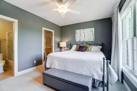 Bedroom - 2523 Wildflower Dr, Springfield, OH 45504 photo 10 of 10
