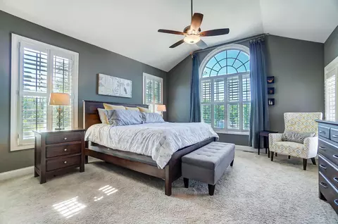 Bedroom - 2523 Wildflower Dr, Springfield, OH 45504 photo 1 of 10