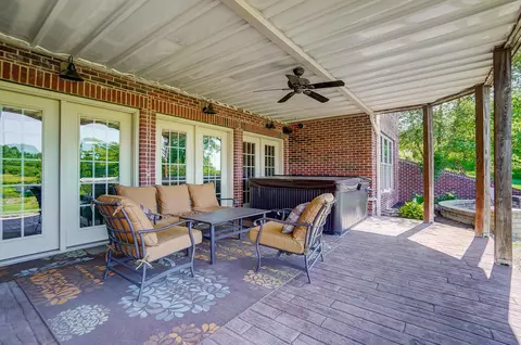 Exterior - 2523 Wildflower Dr, Springfield, OH 45504 photo 14 of 23