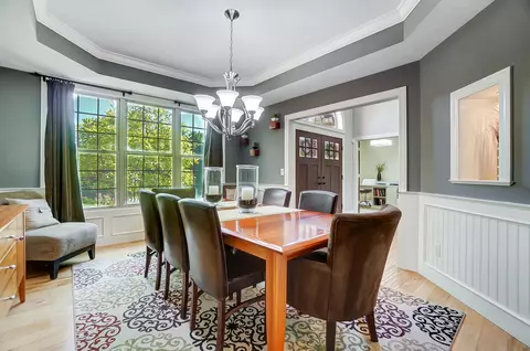 Dining - 2523 Wildflower Dr, Springfield, OH 45504 photo 3 of 6